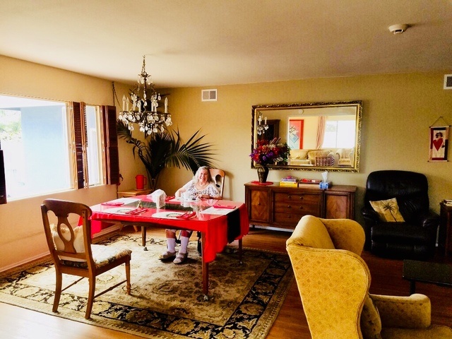 POINT LOMA ELDER CARE